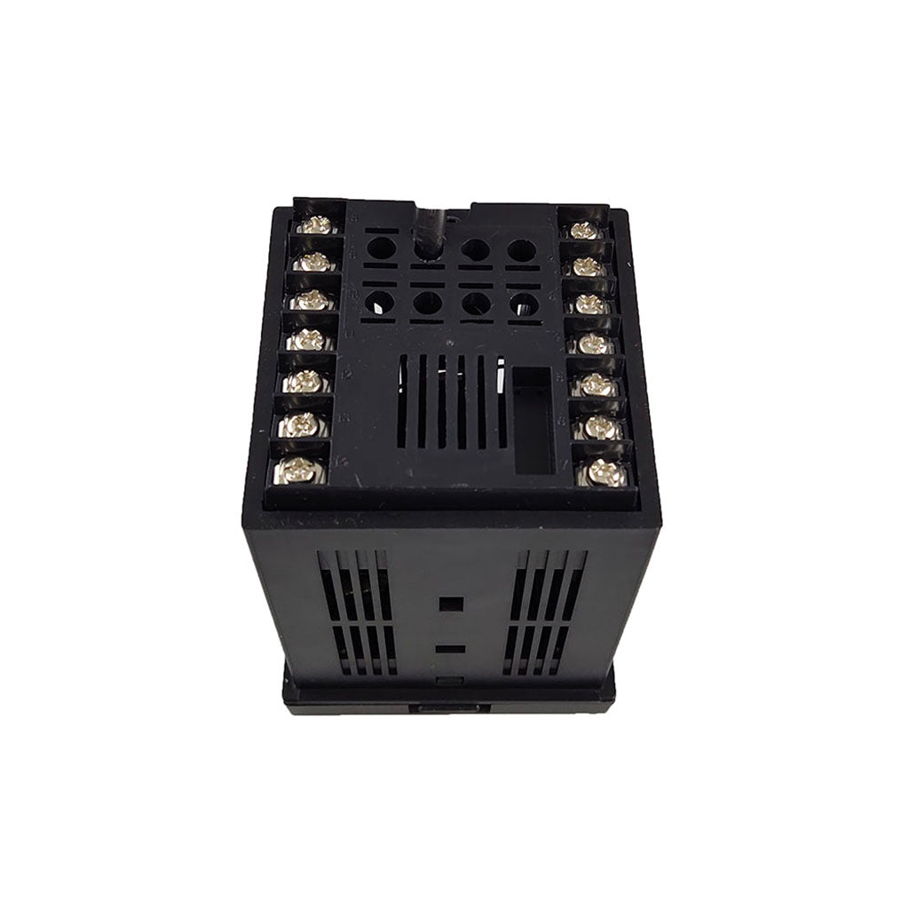 Single-axis controller single-axis stepper motor controller KH-01 English panel programmable stepper motor controller 220V
